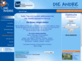 dieandre-logistics.com