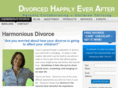 divorcedhappilyeverafter.com
