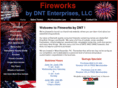 dntfireworks.com