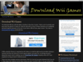 download-wiigames.org