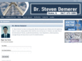 drdemerer.com