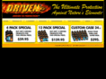 driventoperfection.com