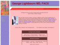 drlightbourn.com