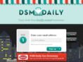 dsmdaily.com