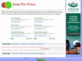 easyproproxy.info