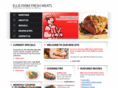 ellismeats.com
