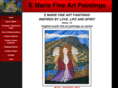 emariegallery.com