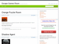 escapegamesroom.com