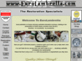 eurolambretta.com