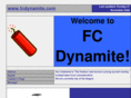 fcdynamite.com