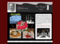 finediningbyjames.com