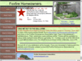 foxfirehome.org