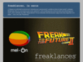 freaklances.es