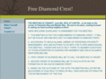 freediamondcrest.com