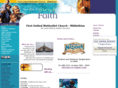 fumc-midlothian.org