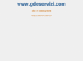 gdeservizi.com