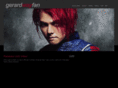 gerard-way.net