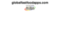 globalfastfoodapps.com
