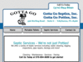 gottagoseptics.com