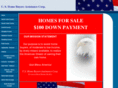 govhm.com