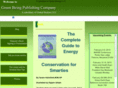 greenbeanpublishing.com