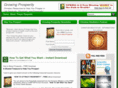 growingprosperity.com