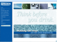 h2onlywater.com