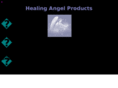 healingangelproducts.com