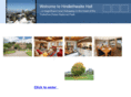 hindlethwaitehall.com