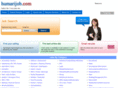 humarijob.com