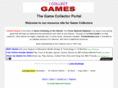 icollectgames.com