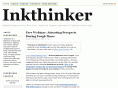 inkthinkerblog.com