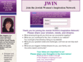 inspiredjewishwomen.com