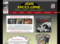 jonmcclure.net