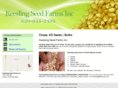 keeslingfarms.com