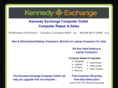 kennedyexchange.com