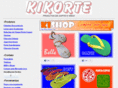 kikorte.com