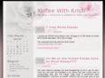 koffeewithkristi.com