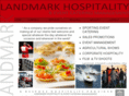 landmark-hospitality.com