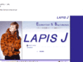 lapis-j.com