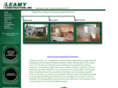 leamyconstruction.com