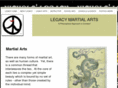 legacyfma.com