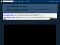 lespompiersduweb.com