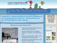 lincolntropical.com