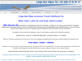lingedesalpes.com