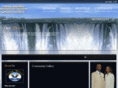 livingwatersministry.net
