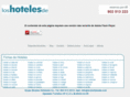 loshotelesde.com