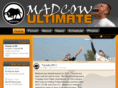 madcowultimate.com