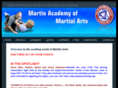 martinacademy.com