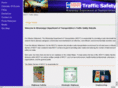 mdottrafficsafety.com